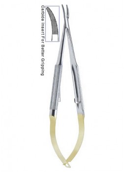 Needle Holders